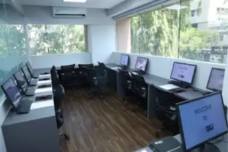 ISGJ Ahmedabad Campus – Gems and Jewellery Design Institute at Navrangpura